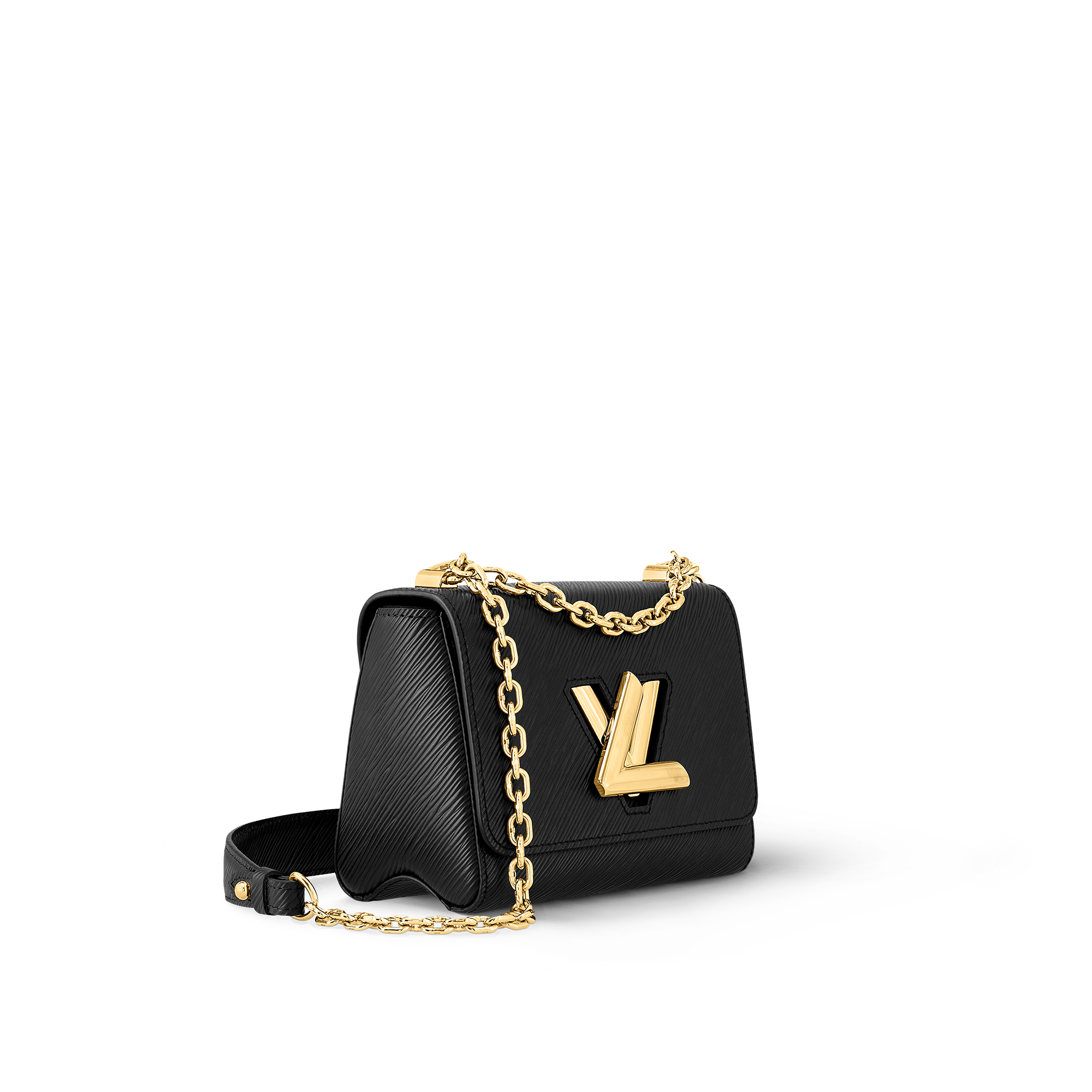 Twist PM Epi Leather - Women - Handbags | LOUIS VUITTON ®